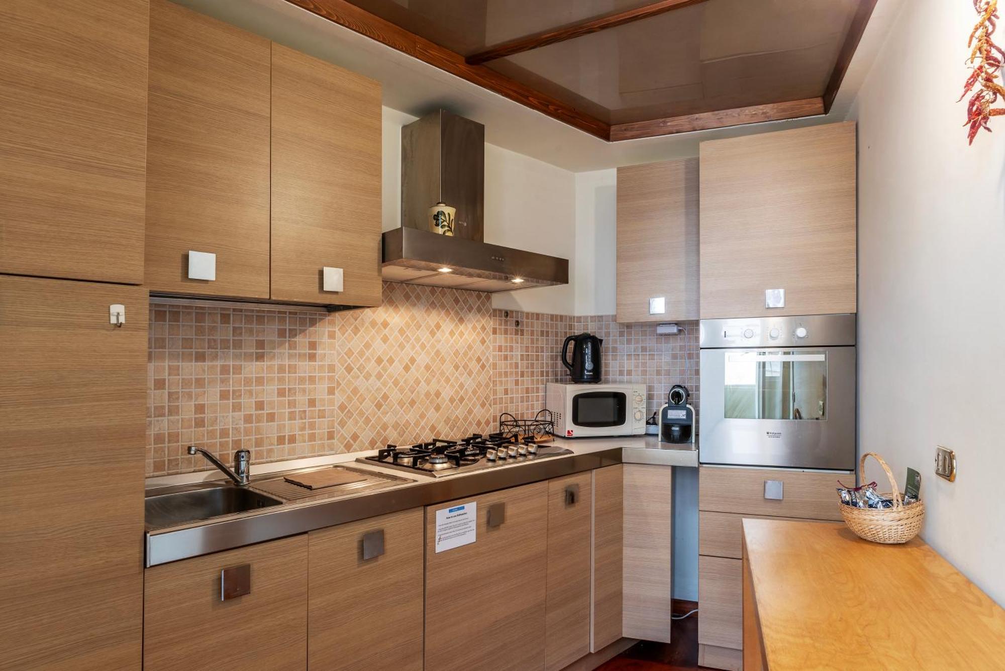 Clock Terrace House Apartment Rome Exterior photo